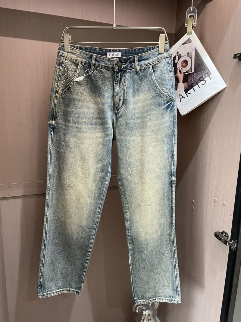 Loewe Jeans